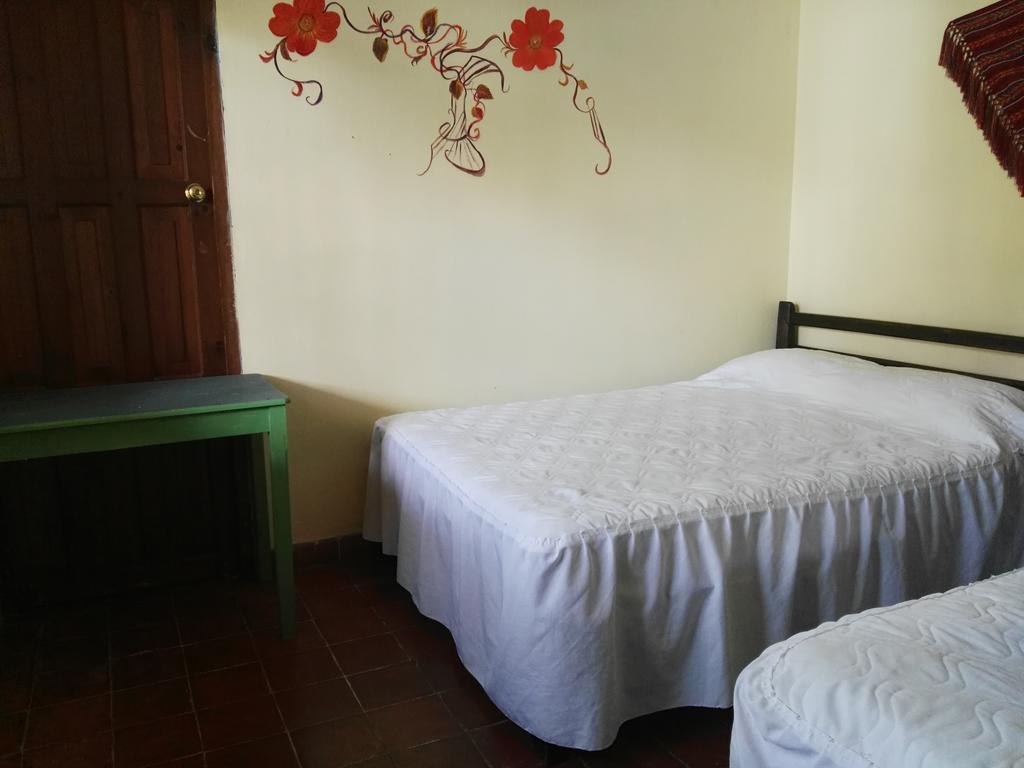San Cristóbal de Las CasasJaguar You住宿加早餐旅馆 外观 照片