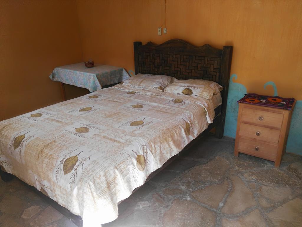 San Cristóbal de Las CasasJaguar You住宿加早餐旅馆 外观 照片