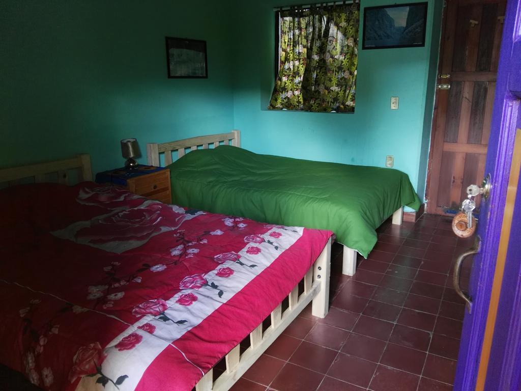 San Cristóbal de Las CasasJaguar You住宿加早餐旅馆 外观 照片